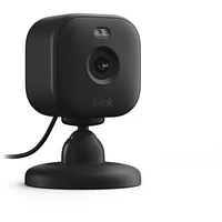 Amazon Blink Mini 2 newest model Plug-in smart security camera
