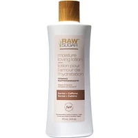 Moisture Loving Body Lotion - Santal + Caffeine
