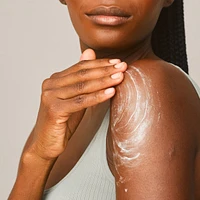 Moisture Loving Body Lotion - Shea + Rice Flower