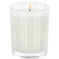 Bougie votive Ambre marocain