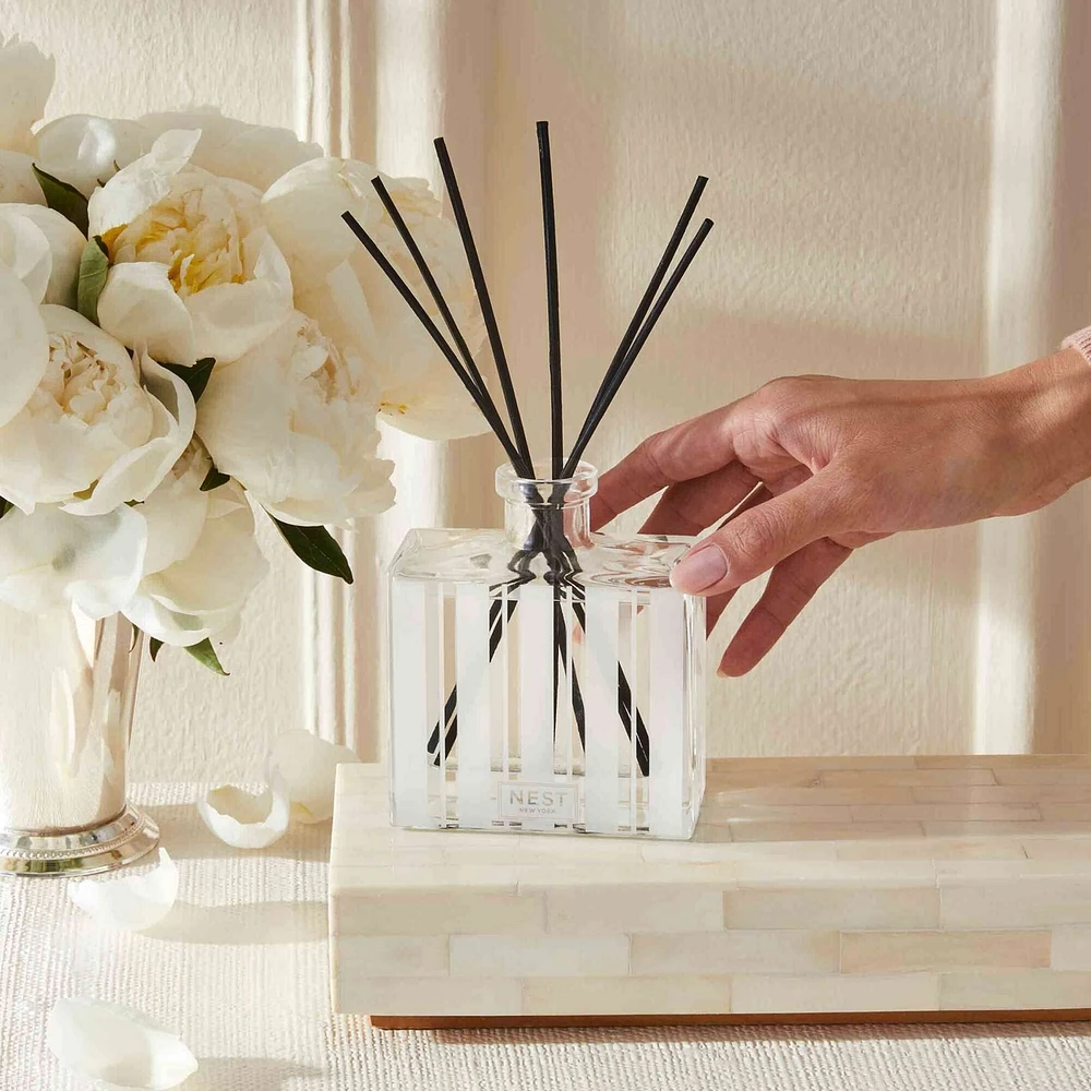 Autumn Plum Reed Diffuser