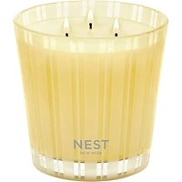 Sunlit Yuzu & Neroli 3-Wick Candle