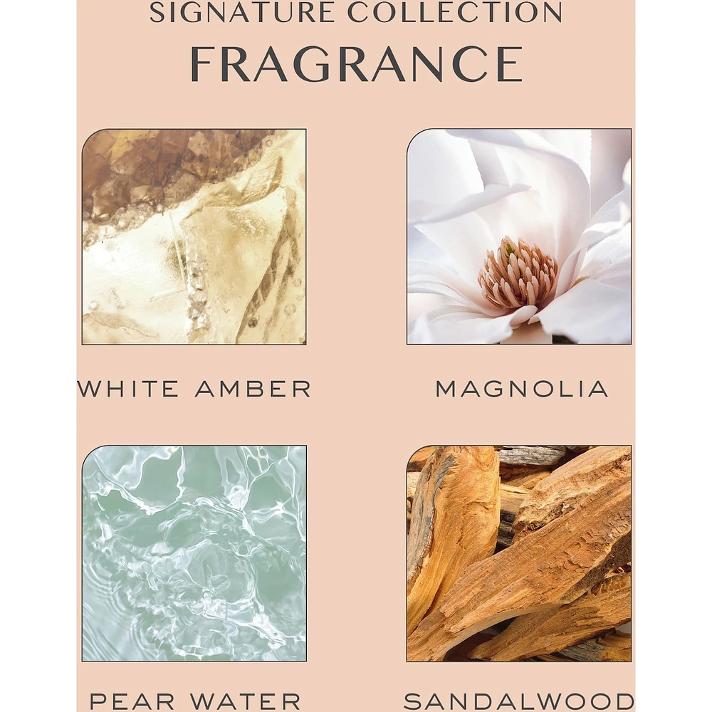 The One Signature Shampoo