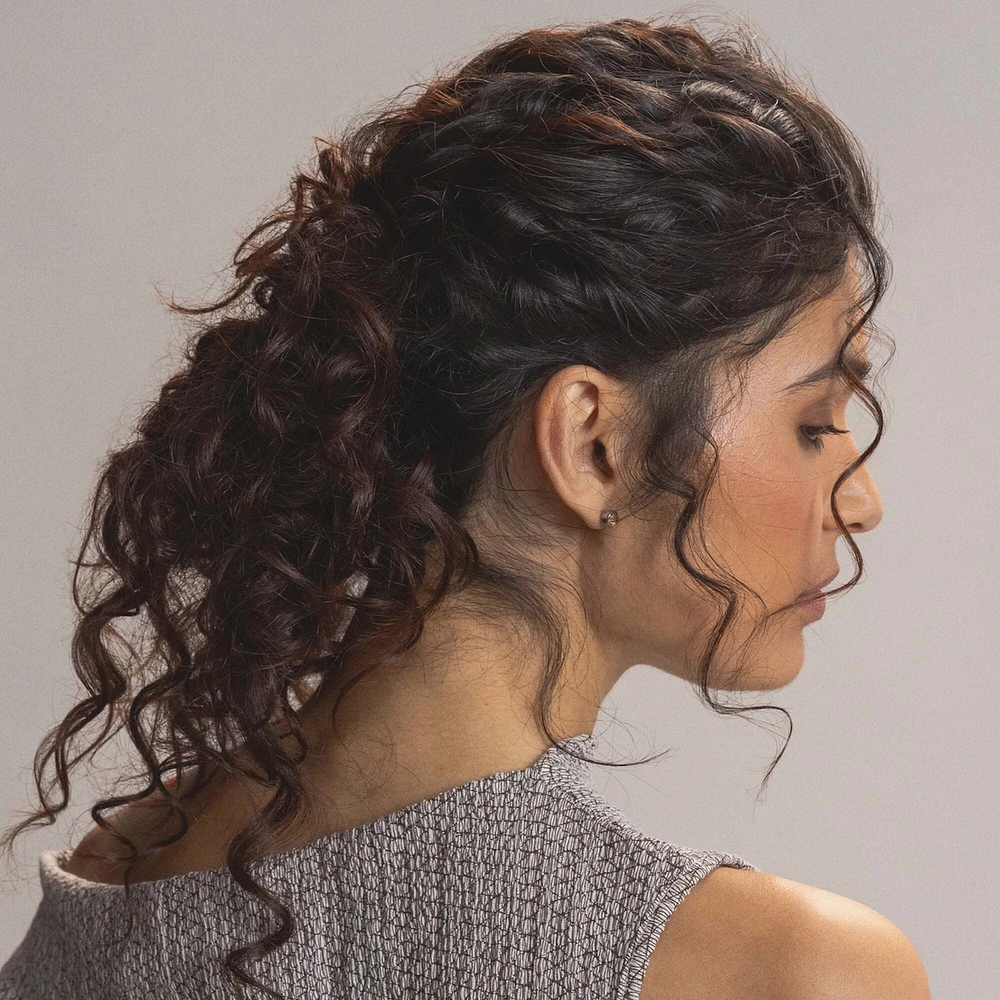 Instant Exfoliating Scalp Scrub