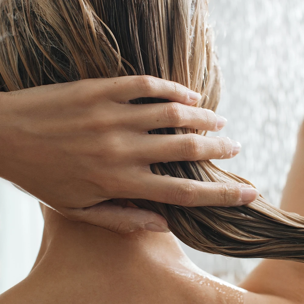 Apres Shampooing Lissant