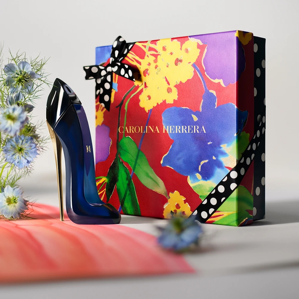 Coffret-Cadeau Good Girl 3 PiīŋŊces