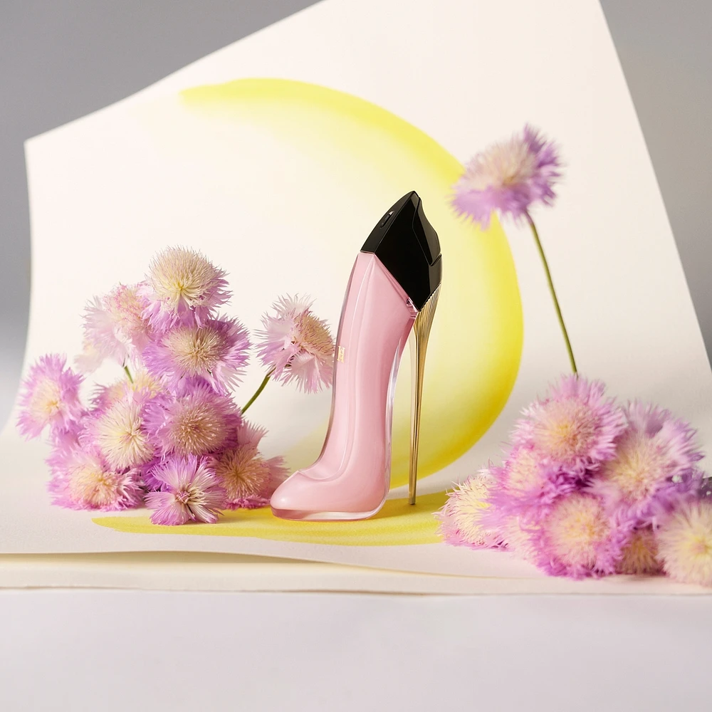 Coffret-Cadeau Good Girl Blush 3 Pi�ces