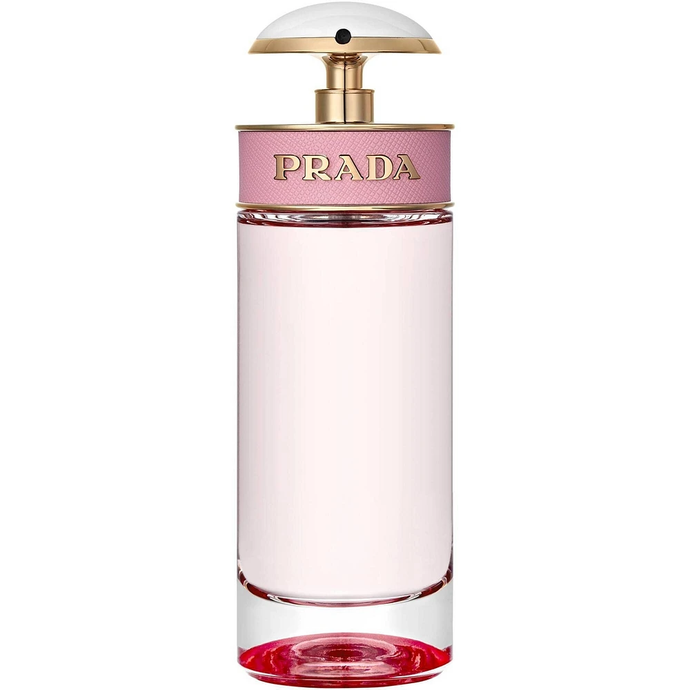 Prada Candy Florale Eau de Toilette Spray