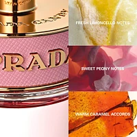 Prada Candy Florale Eau de Toilette Spray