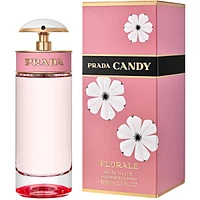 Prada Candy Florale Eau de Toilette Spray