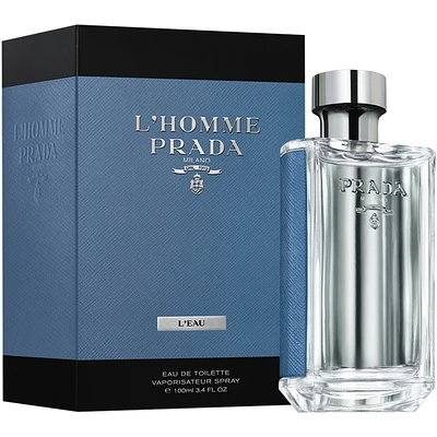 Eau de Toilette L'Homme Prada L'Eau