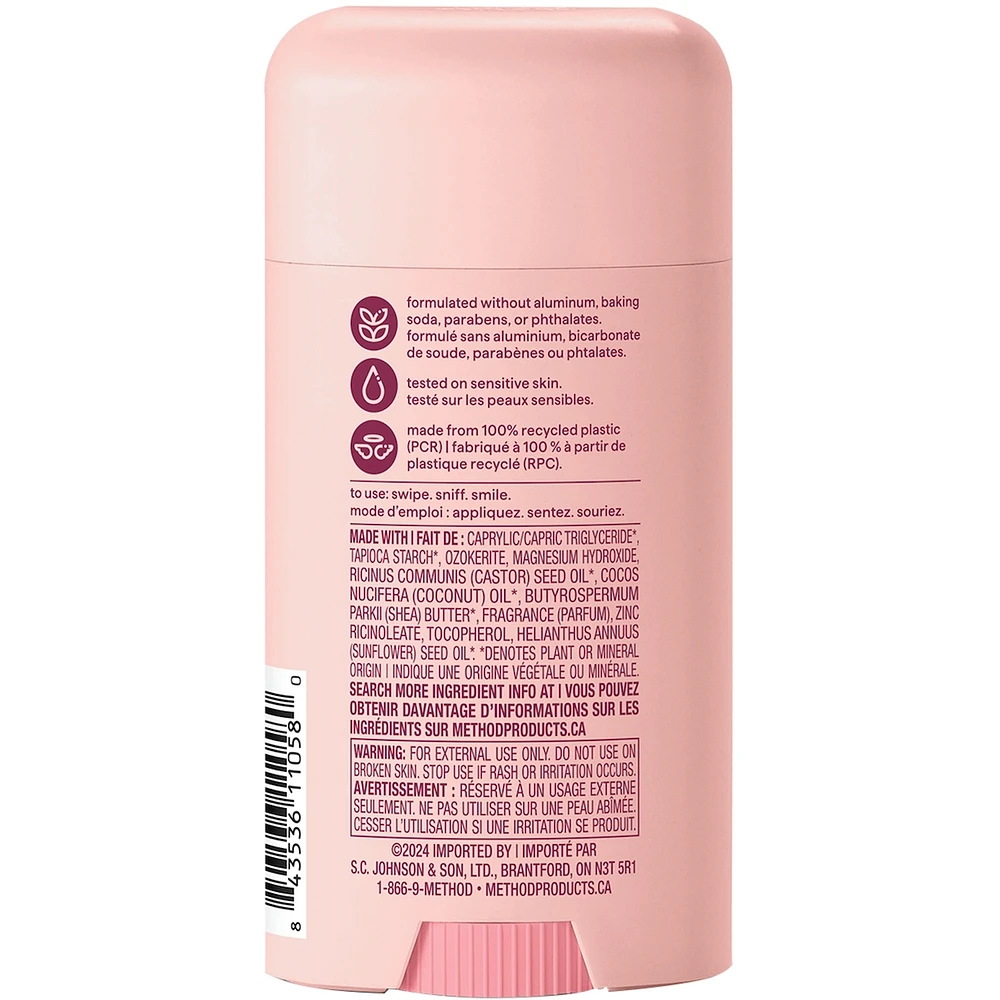 Pure Peace Deodorant