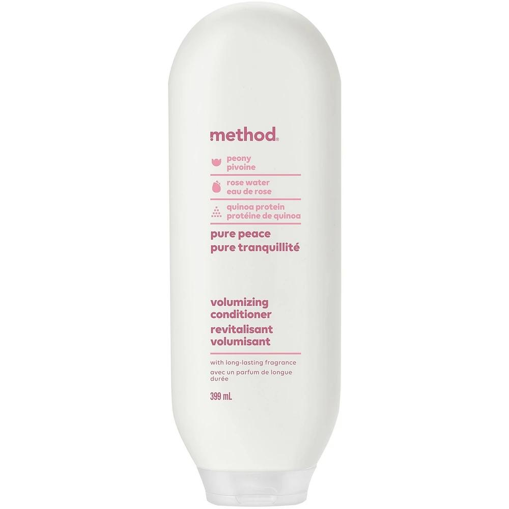 Pure Peace Volumizing Conditioner