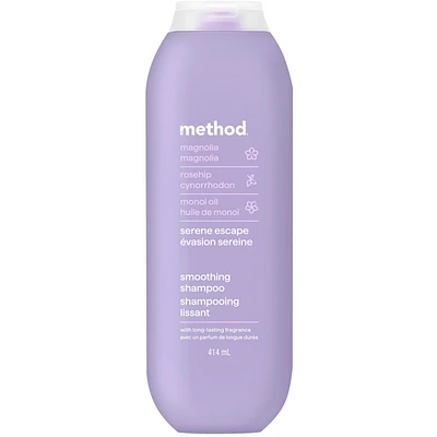 Serene Escape Shampoo