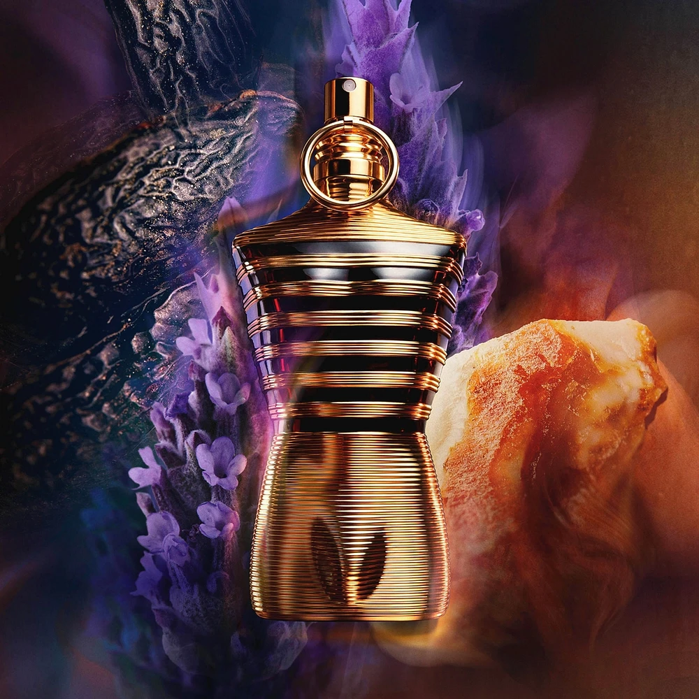 Le Male Elixir