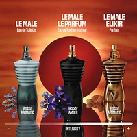 Le Male Elixir