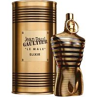Le Male Elixir