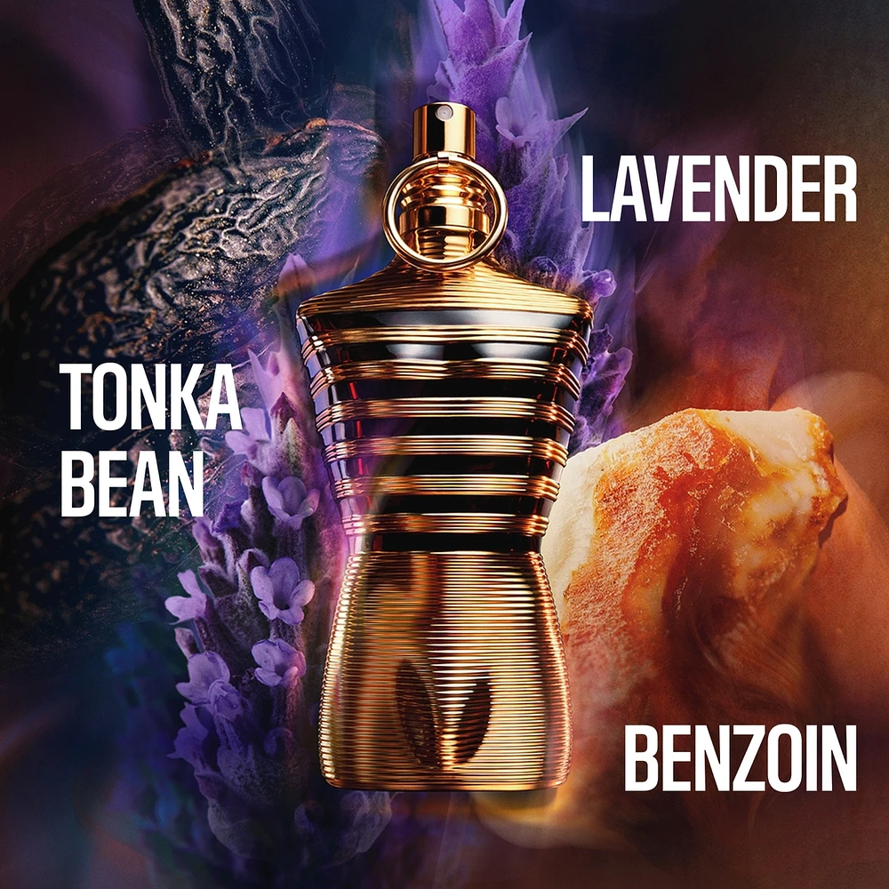 Le Male Elixir