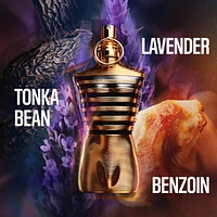 Le Male Elixir