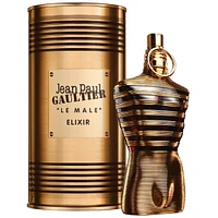 Le Male Elixir