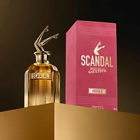 Jean Paul Gaultier- Scandal Absolu