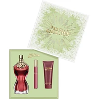 La Belle Eau de Parfum 3 pc. Gift Set
