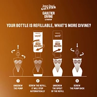 Gaultier Divine Le Parfum Refill