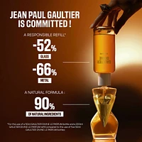 Gaultier Divine Le Parfum Refill