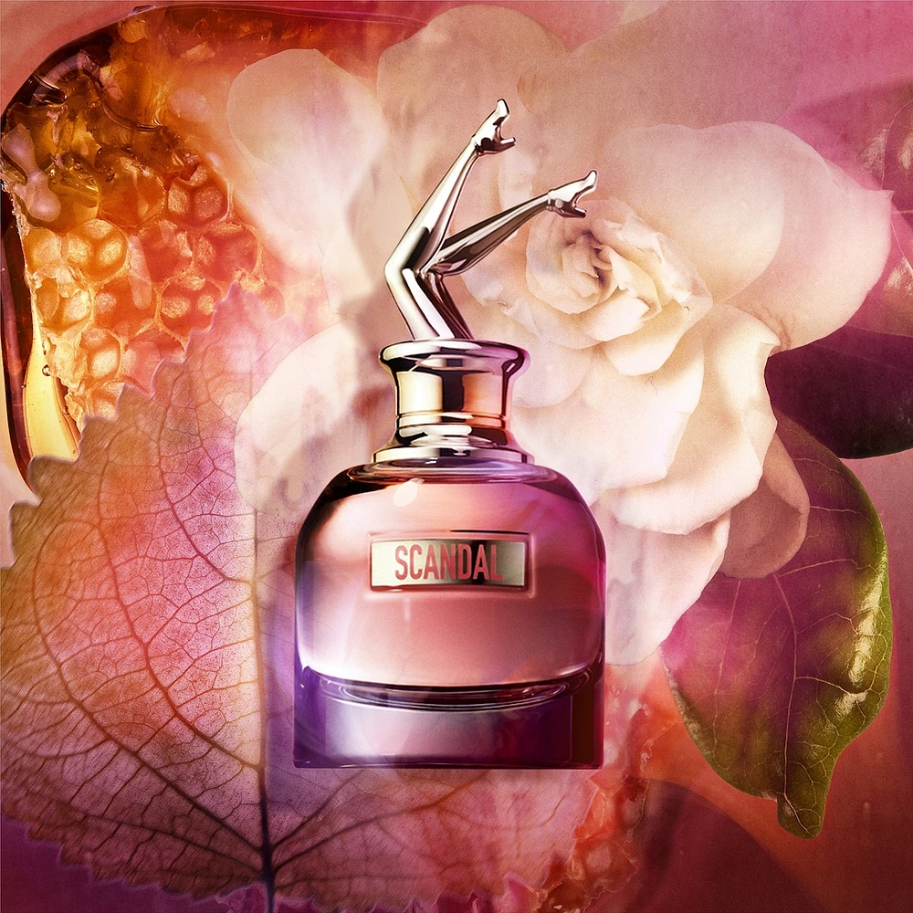Coffret-Cadeau Scandal 3 PiīŋŊces