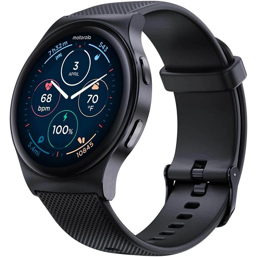 Moto M120 Montre
