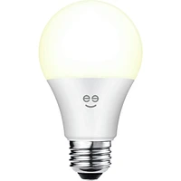 LUX 800 Smart Wi-Fi LED Light Bulb - White