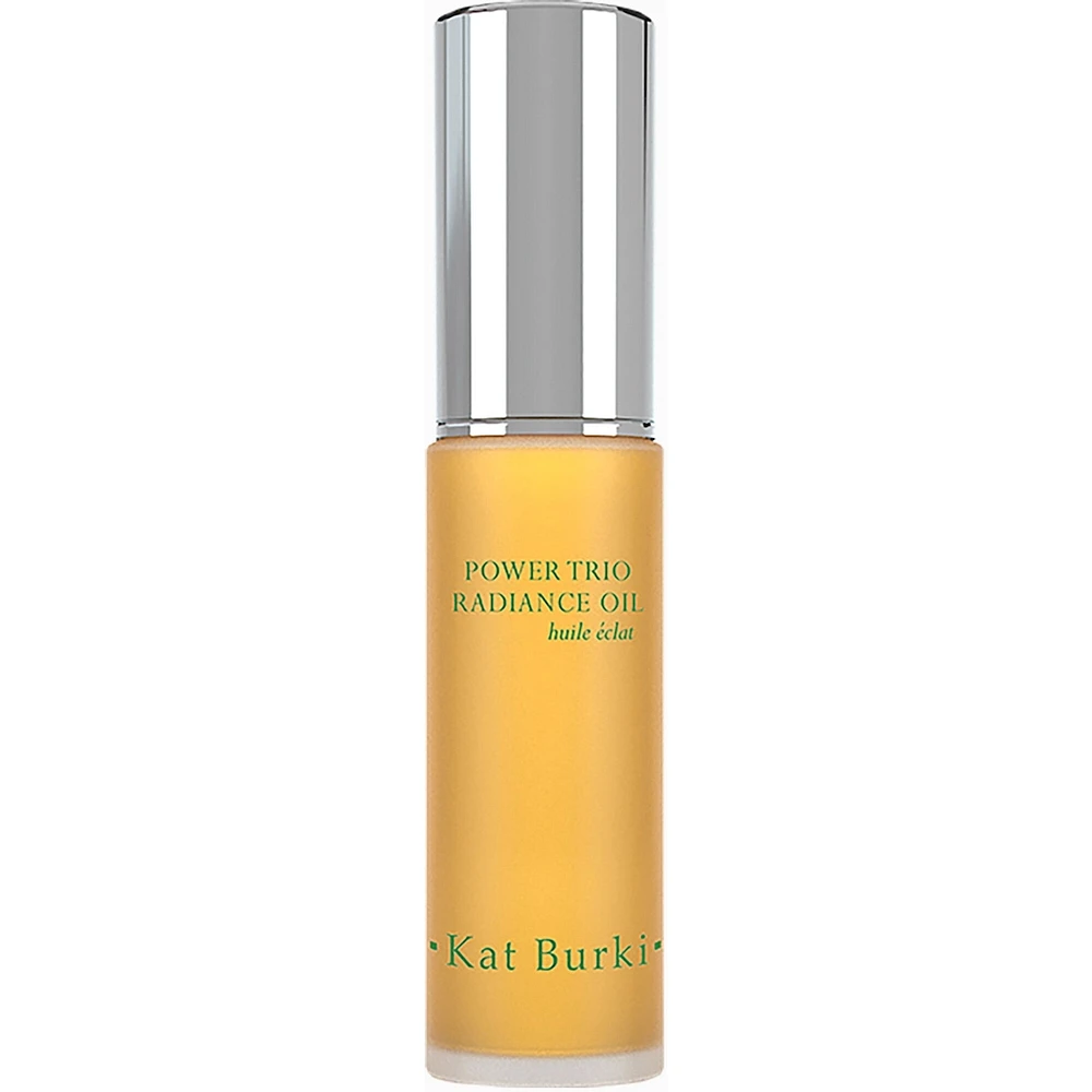 Power Trio Radiance Oil