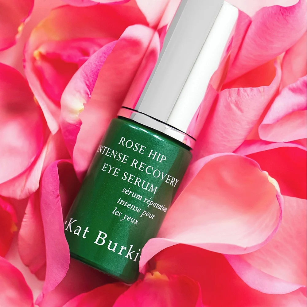 Rose Hip Intense Recovery Eye Serum