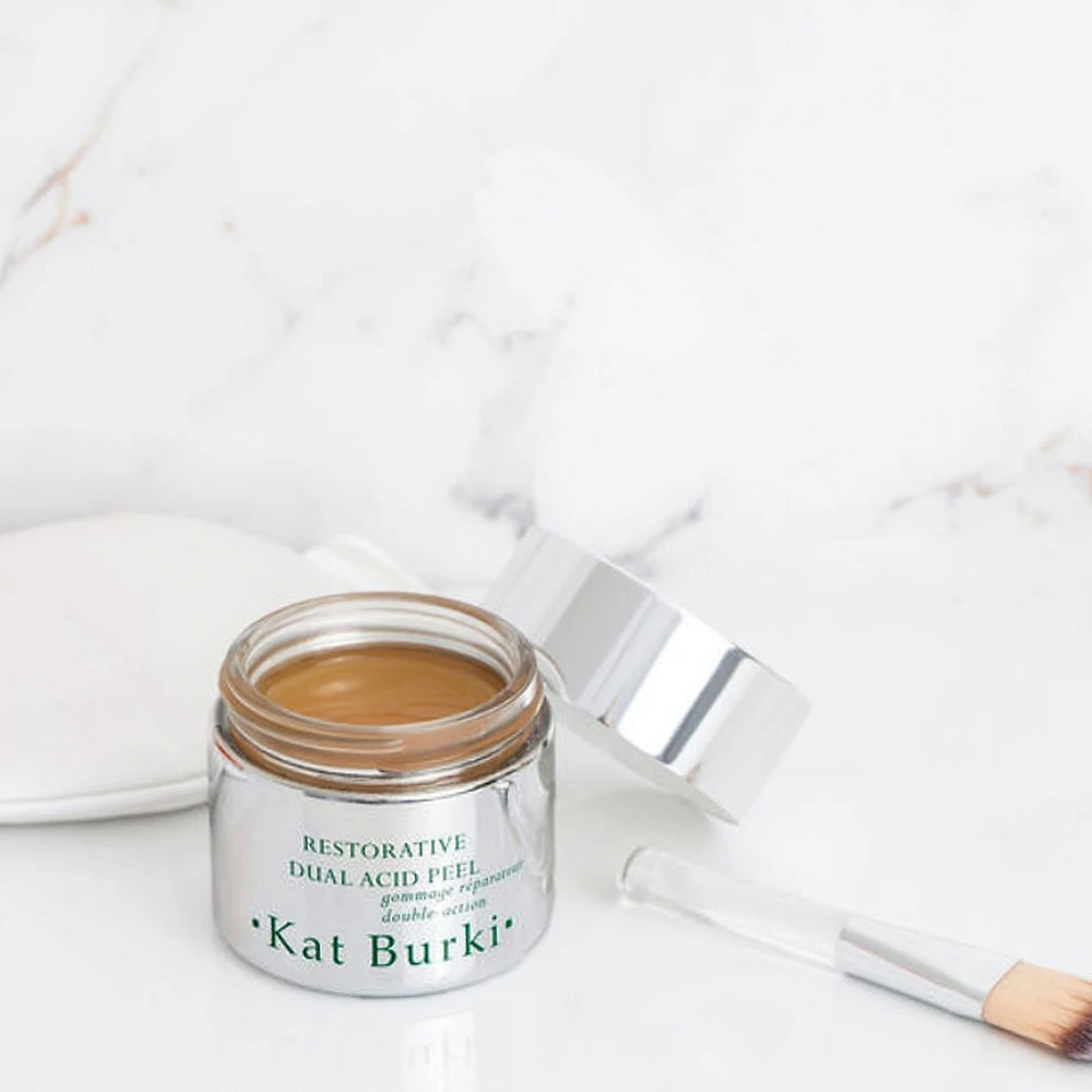 Restorative Dual Acid Peel