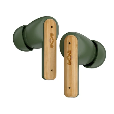 Little Bird TWS – Green