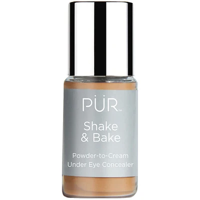 Shake and Bake Concealer