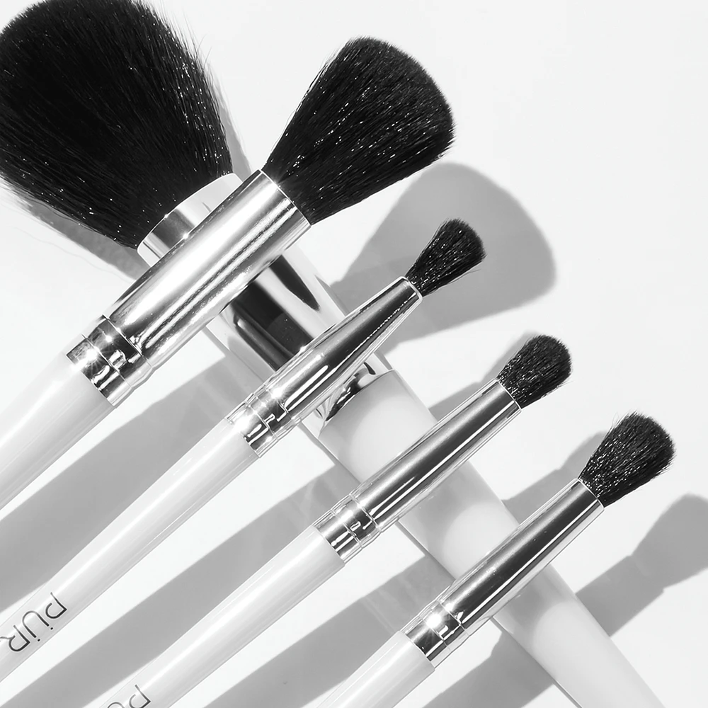 5 Piece Brush Set