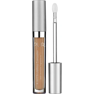 Push Up 4-in-1 Sculpting Concealer TN3
