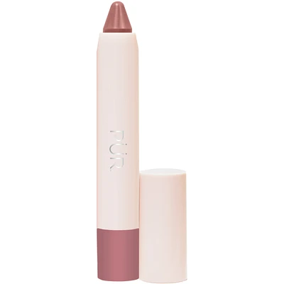 Silky Pout Creamy Lip Chubby So Peachy