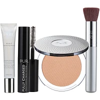 Multitasking Essentials Best Sellers Kit Tan