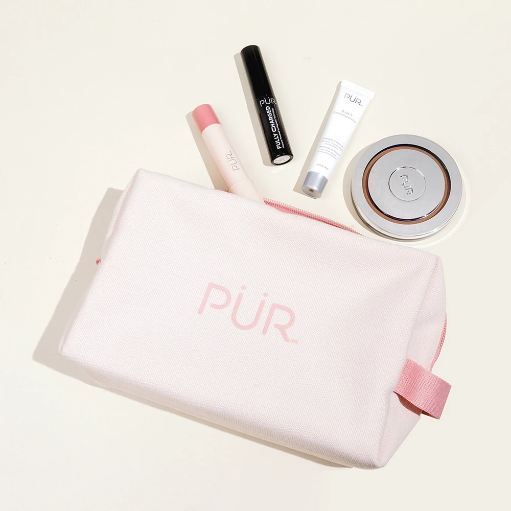 Daily Accessories 4-Piece Best Sellers Kit