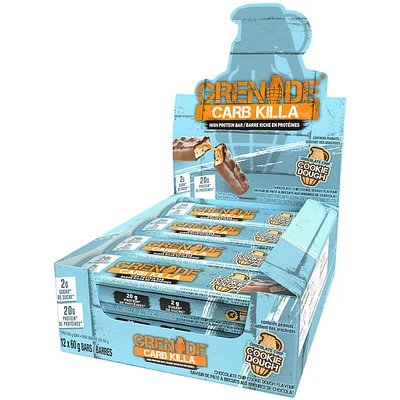 Oreo White Protein Bar - 60g