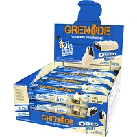 Oreo White Protein Bar - 60g