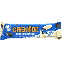Oreo White Protein Bar - 60g