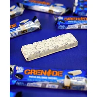 Oreo White Protein Bar - 60g