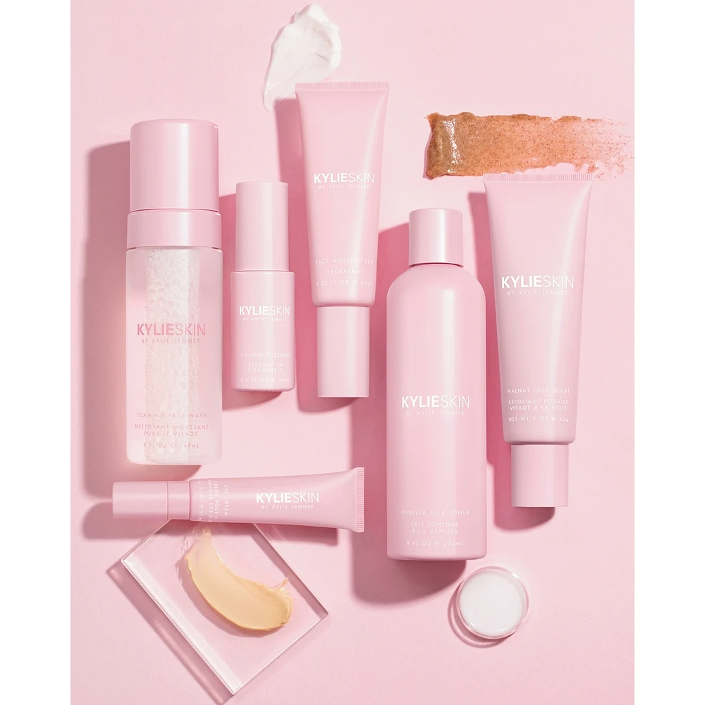 Hydrating Face Mask, hydrates, nourishes, improves skins texture