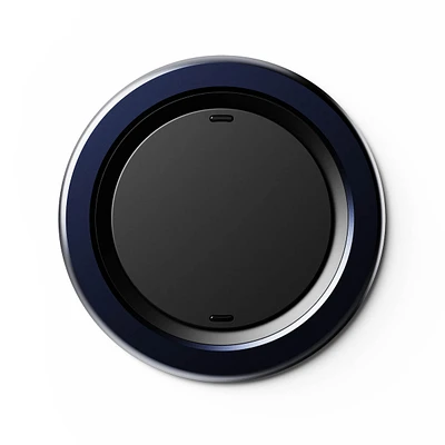 Snap 4 Luxe Phone Grip - Midnight Blue