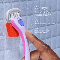Women’s Razor Starter Kit - Lilac Pop