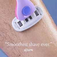 Women’s Razor Starter Kit - Lilac Pop