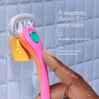 Women’s Razor Starter Kit - Pink Pop